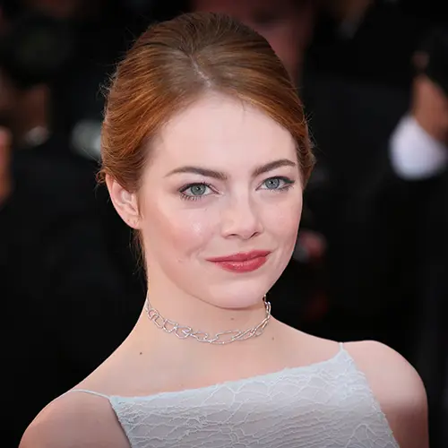 Emma Stone