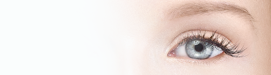 eye banner