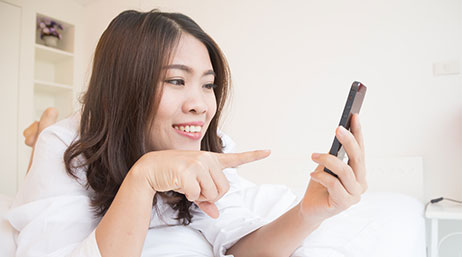 eyecare tips for smartphone users