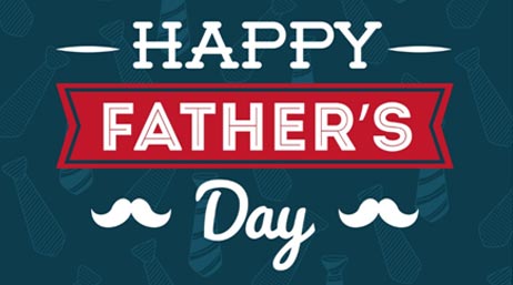 Happy fathers day