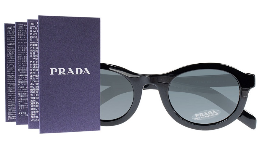 Prada Sunglasses for Women | Mercari
