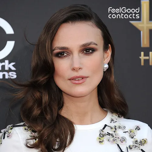 Keira Knightley