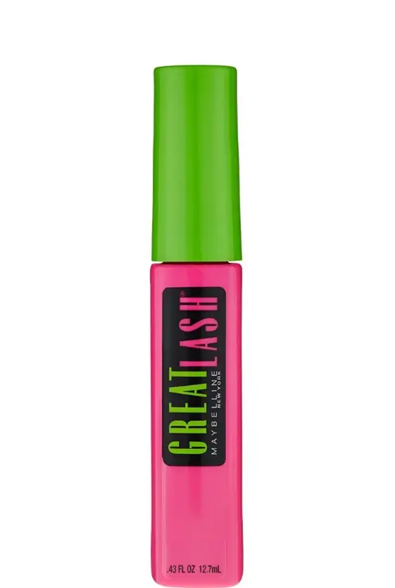 Best mascara for contact lens users