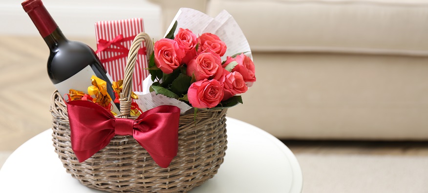 mothers day gift guide hamper