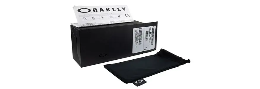 Oakley Sunglasses Buyer's Guide