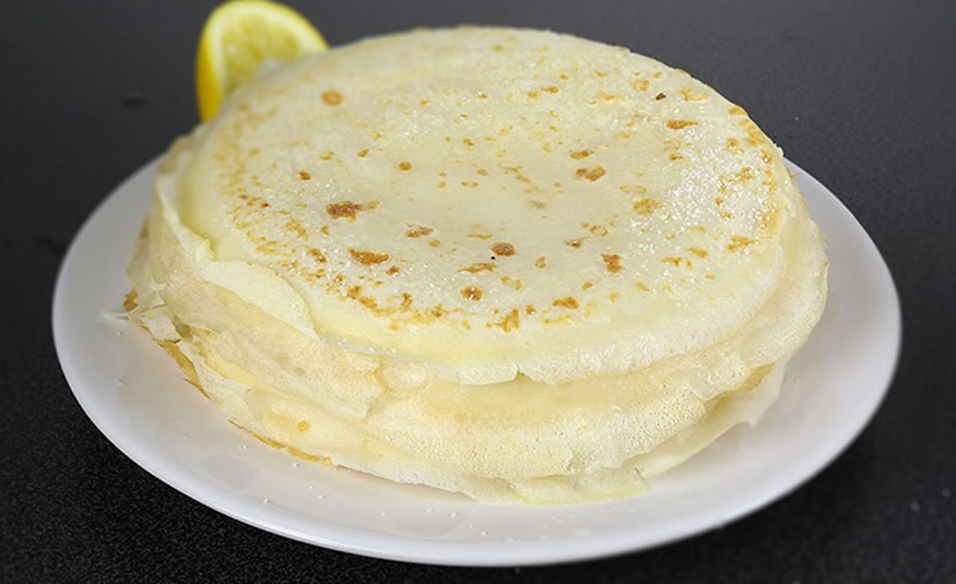 How to make the best pancakes: Pancake Day