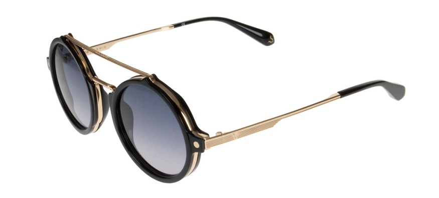 aviator sunglasses by Police and Lewis Hamilton