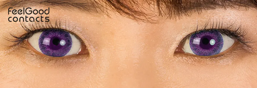 rarity-of-purple-eyes