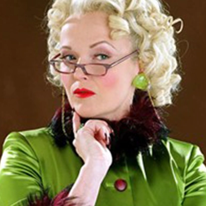 Rita Skeeter