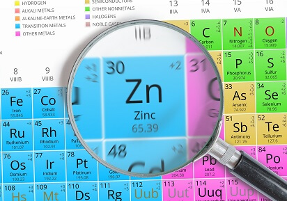 zinc for immune system