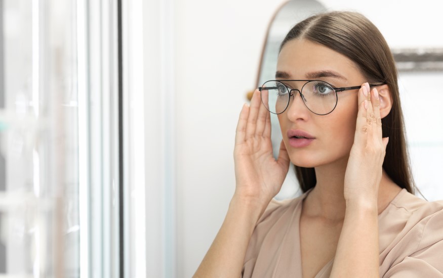 8 Ways to Improve Your Eyesight - All About Vision