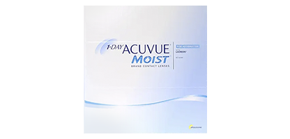 1 Day Acuvue Moist For Astigmatism (90 Pack)