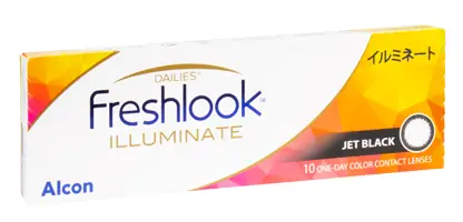 FreshLook Illuminate
