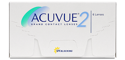 Acuvue 2