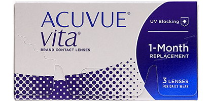 Acuvue Vita