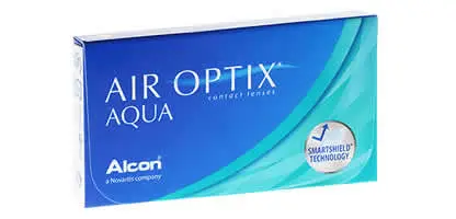 alcon air optix aqua
