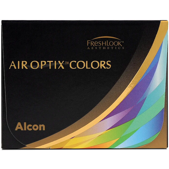 Air Optix Colors Contact Lenses