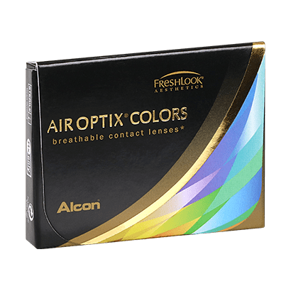 air optix color