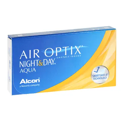 air optix night and day aqua