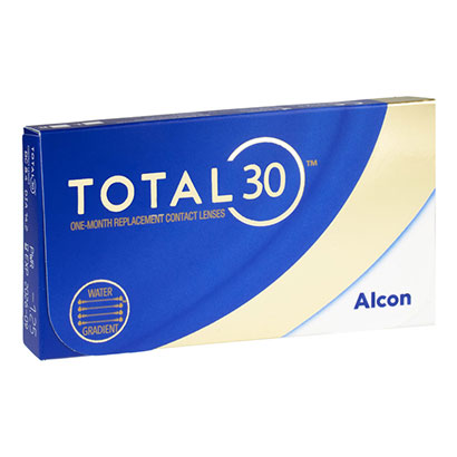 Total30 Contact Lenses
