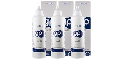Avizor GP Multi Triple Pack