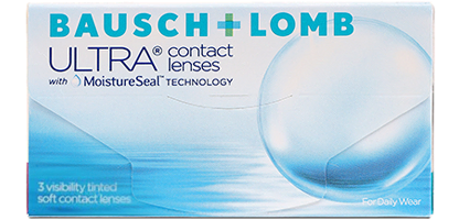 Bausch & Lomb Ultra