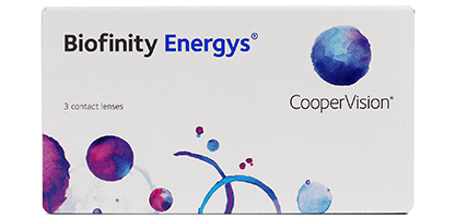 Biofinity Energys