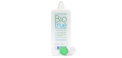 Biotrue Multi-Purpose Solution