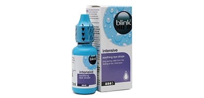 Blink Intensive Tears Bottle - 10ml