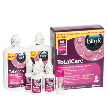 Total Care Multi Pack