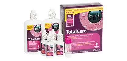 Total Care Multi Pack