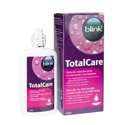 total care contact lens solution boots