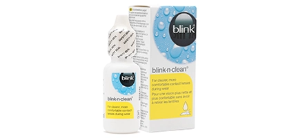 Blink-N-Clean Eye Drops - 15ml