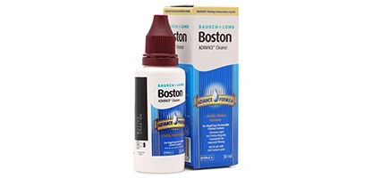 Boston Advance Cleaner