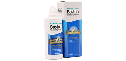 Boston Advance Conditioning Solution