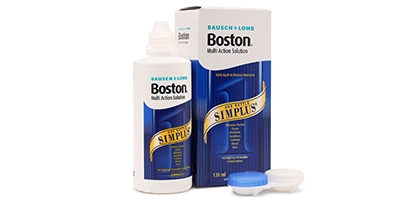 Boston Simplus