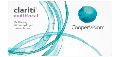 Clariti Multifocal