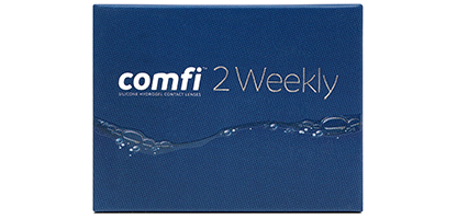 comfi 2 Weekly (1 Pack)