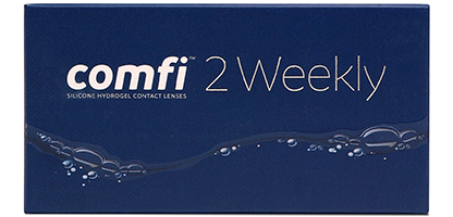 comfi 2 Weekly (12 Pack)