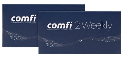 comfi 2 Weekly (12 Pack)