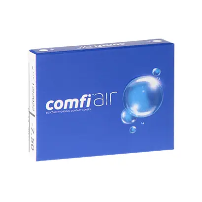 comfi Air (1 Pack) Contact Lenses
