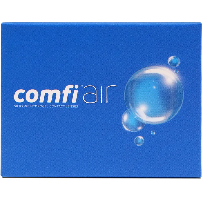 comfi Air (1 Pack) Contact Lenses