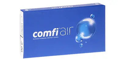 comfi Air (6 Pack)