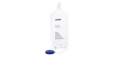 comfi All-in-One Solution