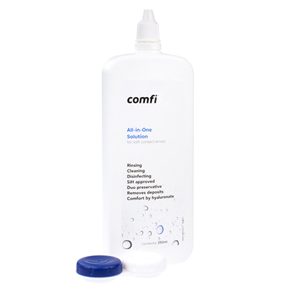 comfi All-in-One Solution