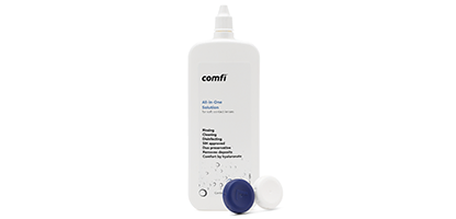 comfi All-in-One Solution