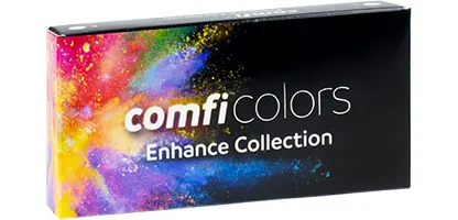 comfi Colors Enhance