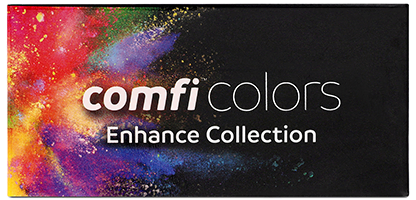 comfi Colors Enhance