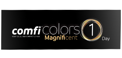 comfi Colors Magnificent 1 Day