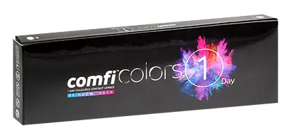 comfi Colors 1 Day